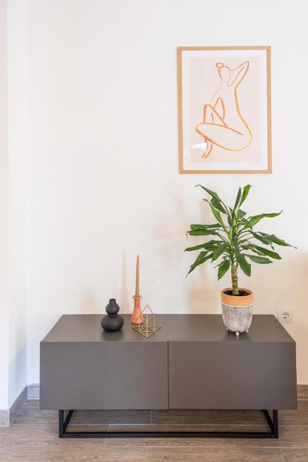 Studio Apartment Les - 4 Min Walk From Amphiteatre Pula Exterior foto